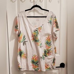 Lane bryant 22/24 tshirt